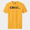 Perfect Blend ® CVC Tee Thumbnail