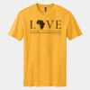 Perfect Blend ® CVC Tee Thumbnail