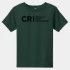 Toddler Short Sleeve Tee Thumbnail