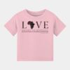 Infant Jersey Short Sleeve Tee Thumbnail