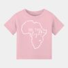 Infant Jersey Short Sleeve Tee Thumbnail