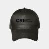 OTTO CAP® 5 Panel Low Profile Mesh Back Trucker Hat Thumbnail